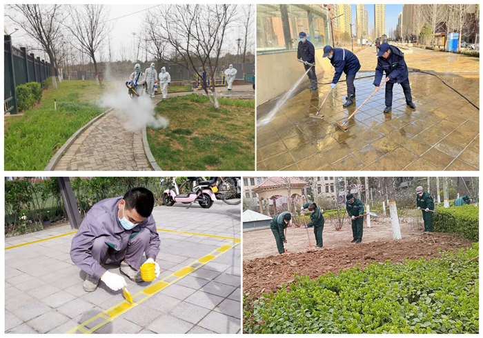 榮耀再續(xù) | 隆泰物業(yè)榮膺“中國物業(yè)服務(wù)百強(qiáng)企業(yè)”第30位！(圖6)