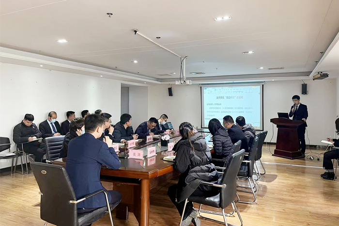 隆泰物業(yè)春雷行動(dòng) | 提升服務(wù)品質(zhì)，共建美好生活(圖2)