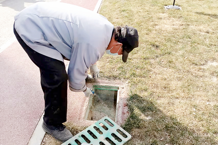 隆泰物業(yè)春雷行動(dòng) | 提升服務(wù)品質(zhì)，共建美好生活(圖5)