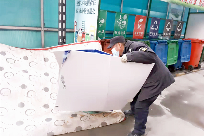 隆泰物業(yè)春雷行動(dòng) | 提升服務(wù)品質(zhì)，共建美好生活(圖6)