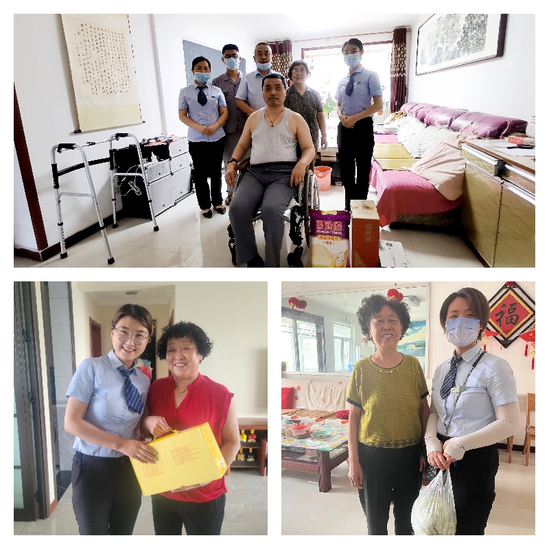 隆泰物業(yè)“擁軍優(yōu)屬”系列活動播報(圖6)