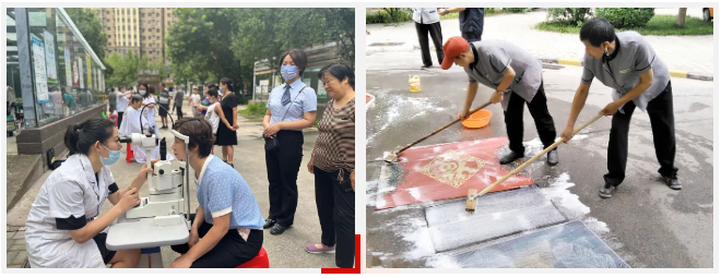 隆泰物業(yè)“擁軍優(yōu)屬”系列活動播報(圖8)