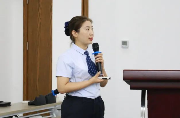 致敬師匠，感念師恩 | 隆泰物業(yè)2022年教師節(jié)主題活動(dòng)(圖1)