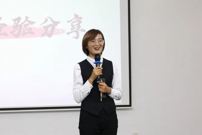 致敬師匠，感念師恩 | 隆泰物業(yè)2022年教師節(jié)主題活動(dòng)(圖5)