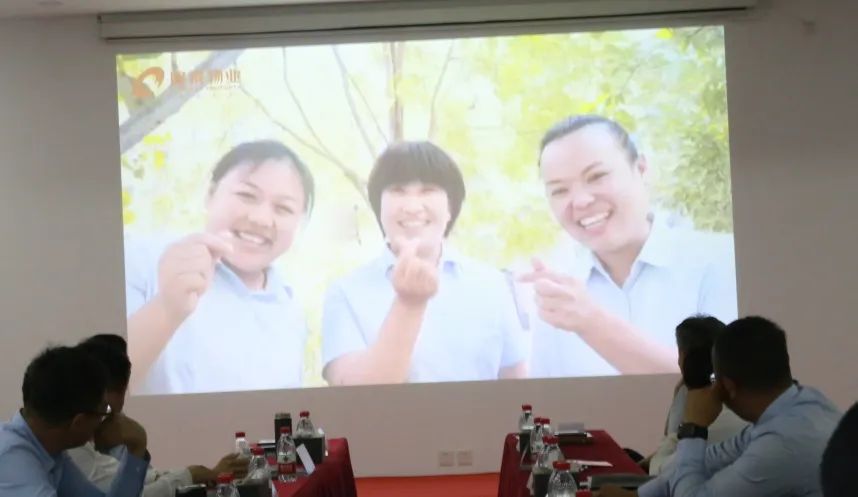 奮斗芳華，和隆泰共生長(zhǎng) | 隆泰物業(yè)2023年半年度入司周年表彰感恩有你(圖4)