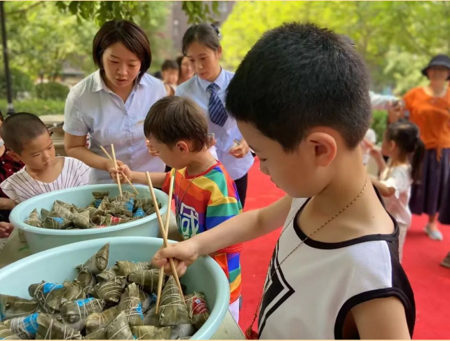 我們一起走過(guò) | 隆泰物業(yè)2023時(shí)光回憶錄(圖6)