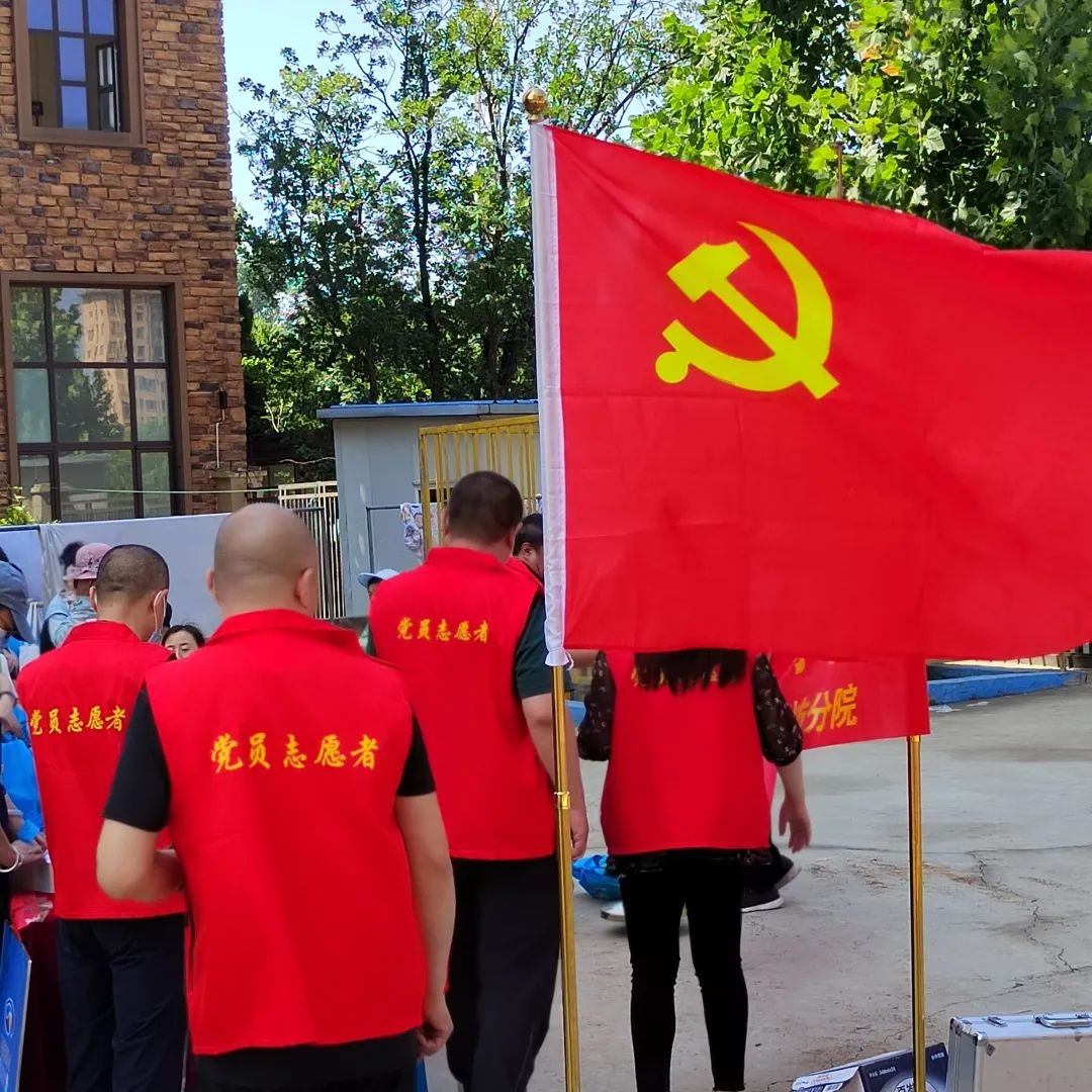 我們一起走過(guò) | 隆泰物業(yè)2023時(shí)光回憶錄(圖8)