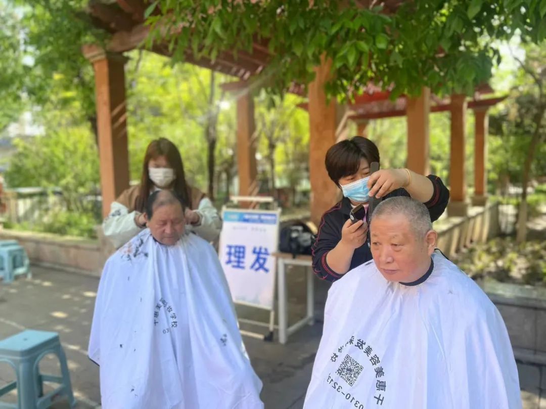 我們一起走過(guò) | 隆泰物業(yè)2023時(shí)光回憶錄(圖9)