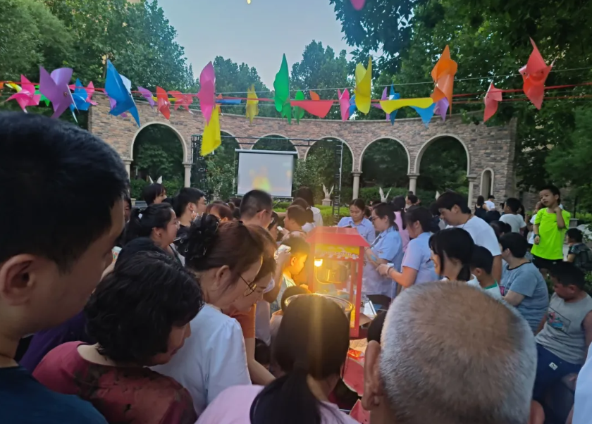 隆泰物業(yè)開展“八一”建軍節(jié)主題系列活動(圖4)